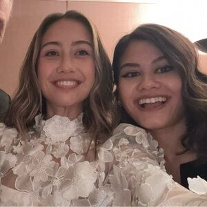 Meet your Posher, Christine